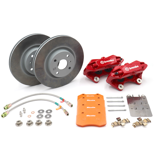 BREMBO¥¥ã¥ê¥Ñ¡¼¥³¥ó¥Ð¡¼¥¸¥ç¥ó¥¥Ã¥ÈNA/NBÍÑ