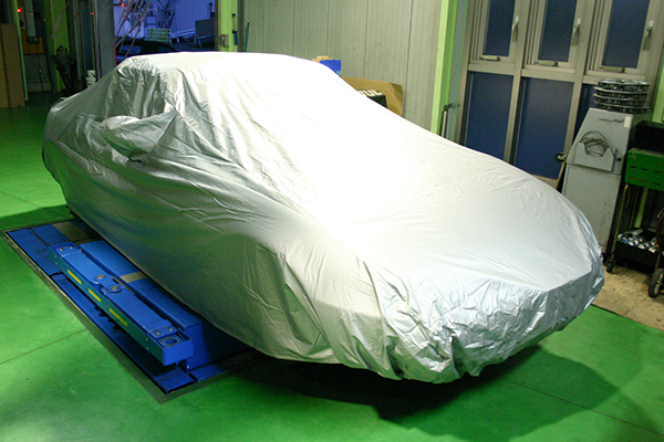 2021新作モデル カーカバー 05-06ミニクーパーのストームプルーフカーカバーをカバーしています Coverking Stormproof Car  Cover for 05-06 Mini Cooper